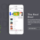 $7.50 off any $25 gift card with promo code Hello7